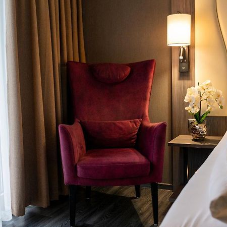 Plaza Residence Stuttgart-Ditzingen Zewnętrze zdjęcie