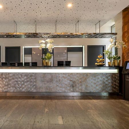 Plaza Residence Stuttgart-Ditzingen Zewnętrze zdjęcie