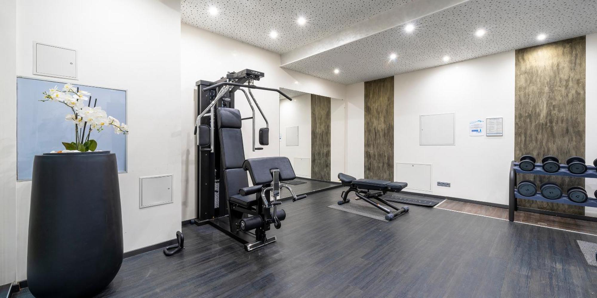 Plaza Residence Stuttgart-Ditzingen Zewnętrze zdjęcie