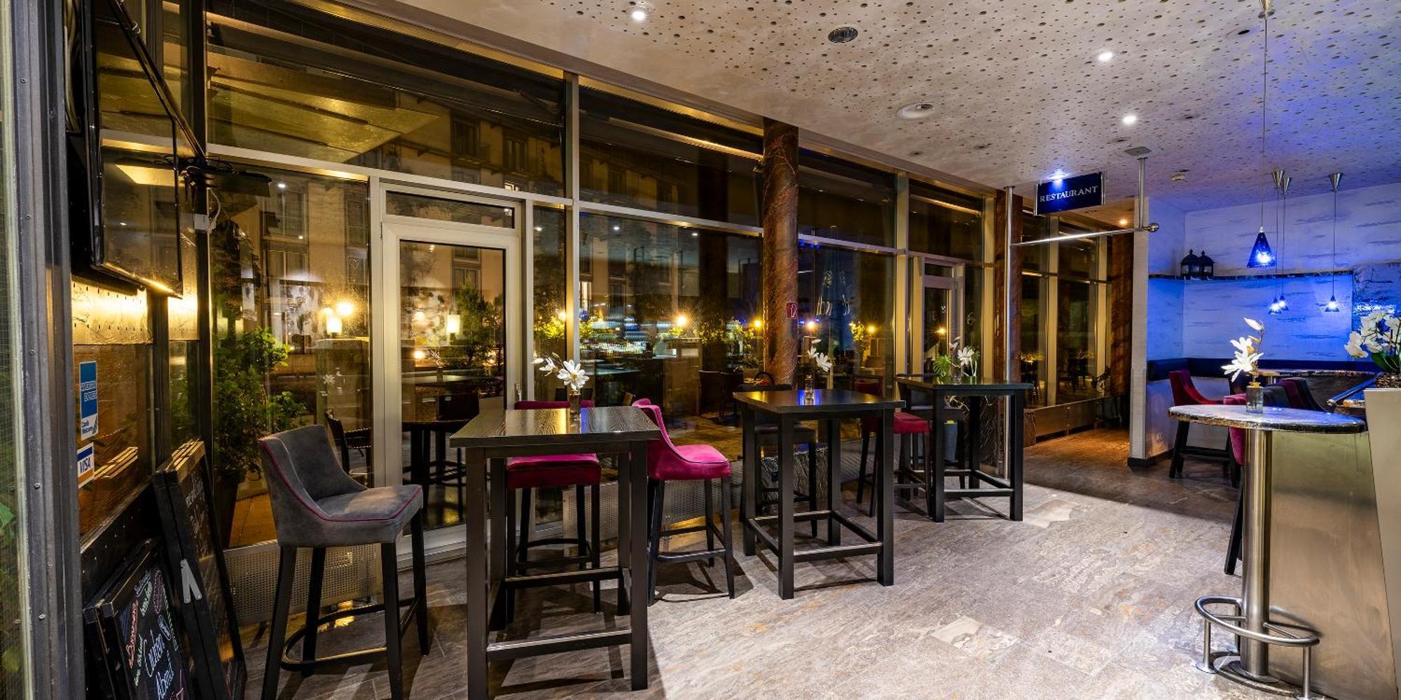 Plaza Residence Stuttgart-Ditzingen Zewnętrze zdjęcie