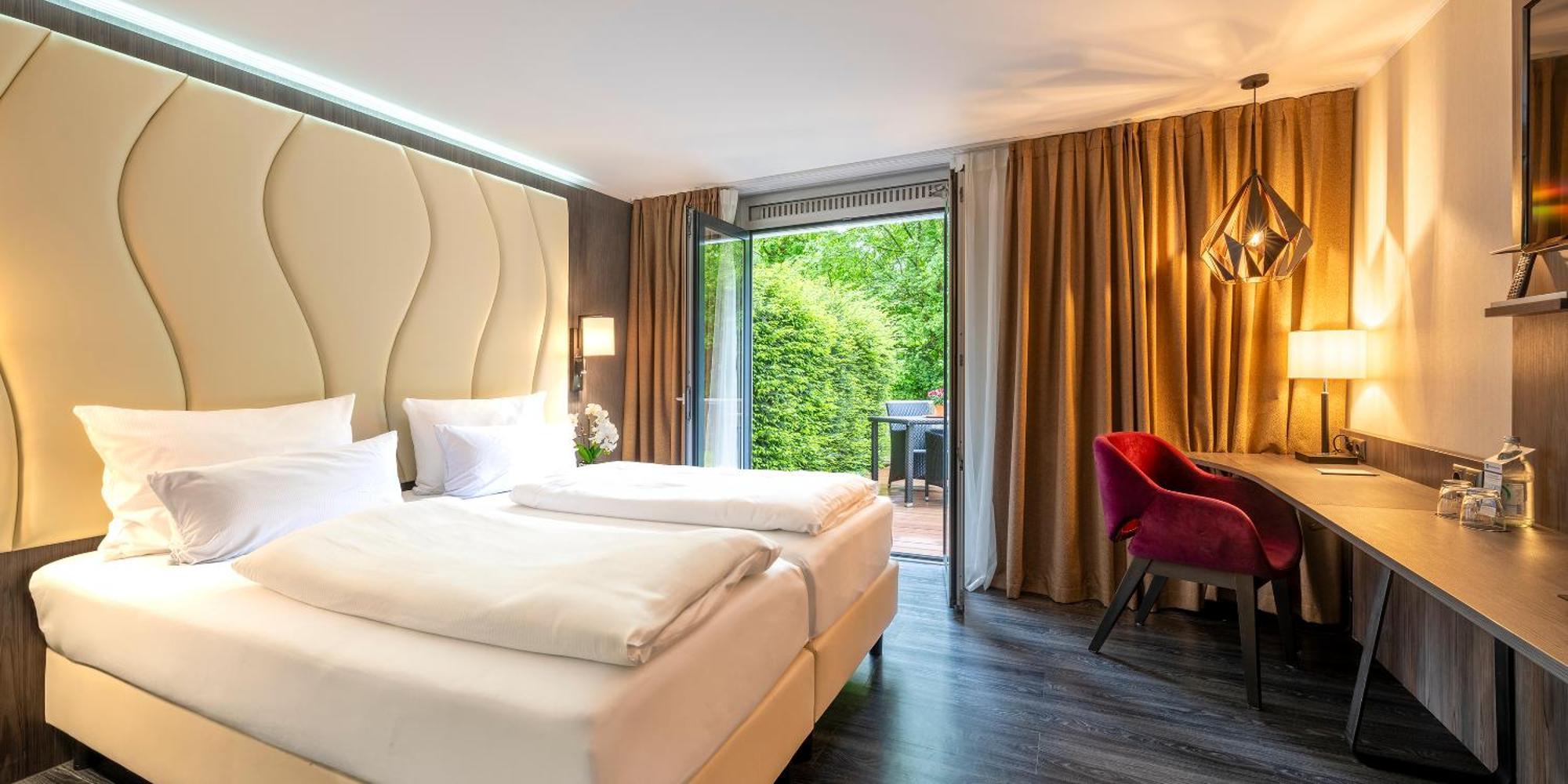 Plaza Residence Stuttgart-Ditzingen Zewnętrze zdjęcie