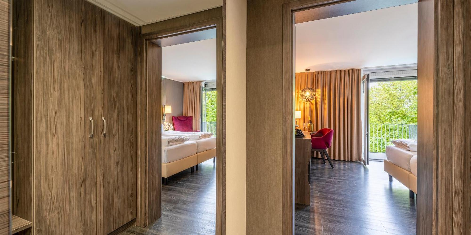 Plaza Residence Stuttgart-Ditzingen Zewnętrze zdjęcie