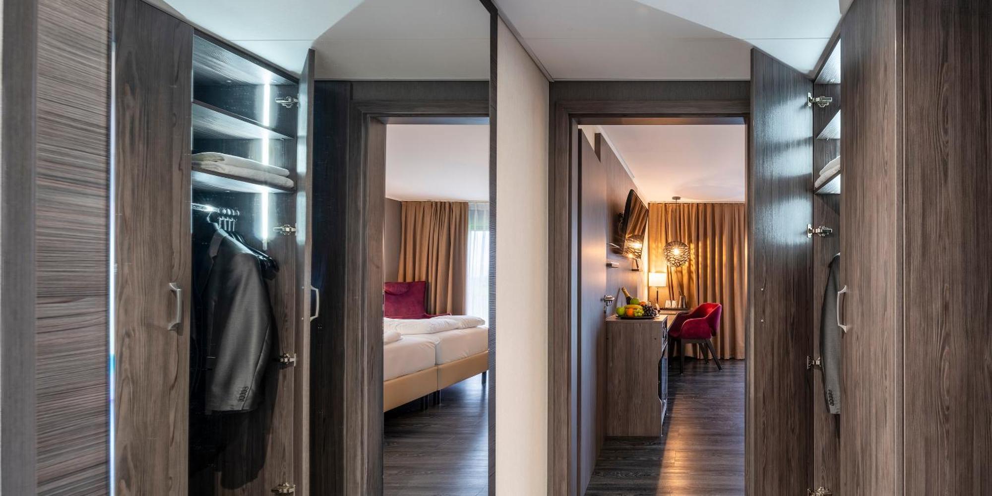 Plaza Residence Stuttgart-Ditzingen Zewnętrze zdjęcie