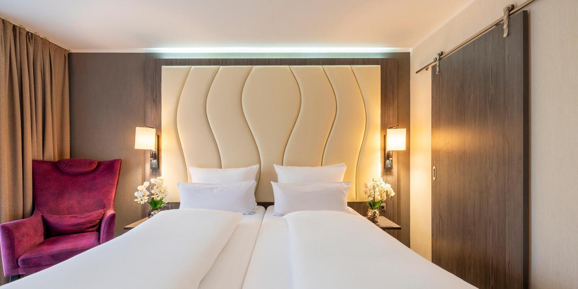 Plaza Residence Stuttgart-Ditzingen Zewnętrze zdjęcie