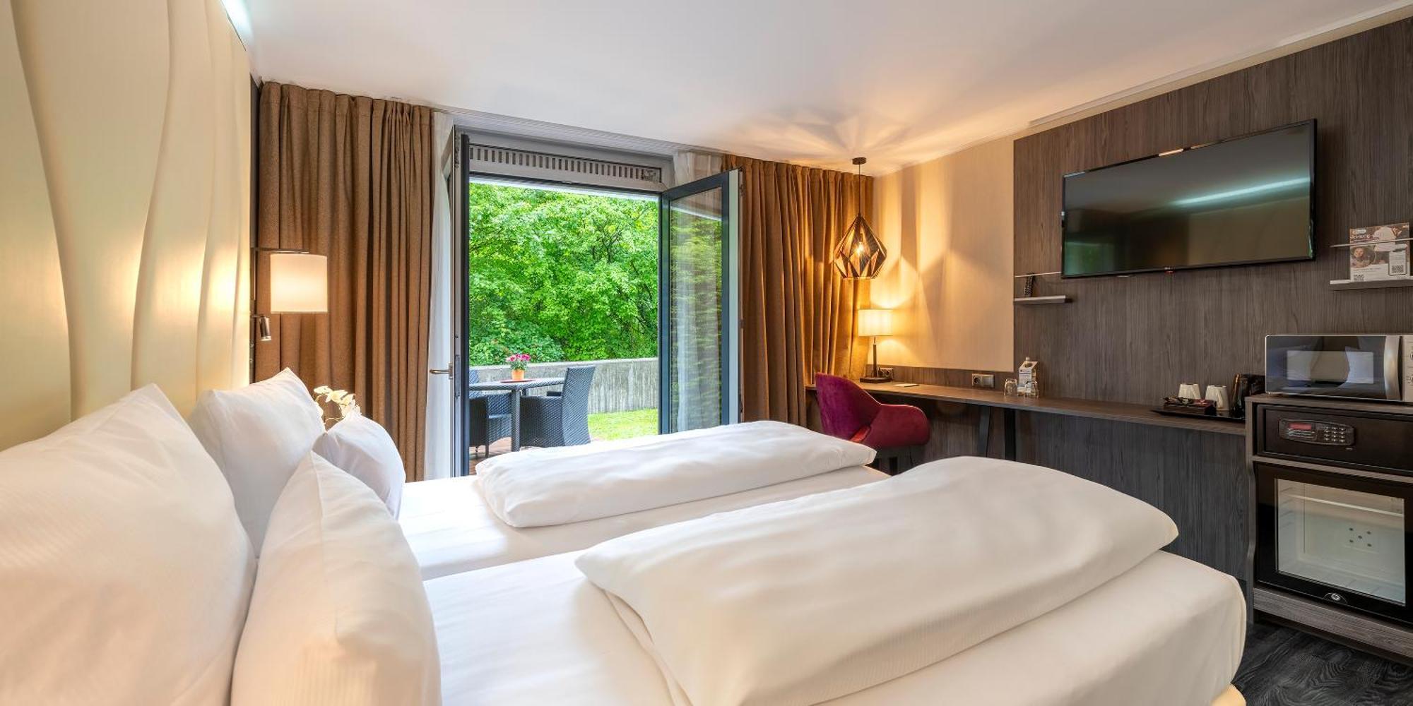 Plaza Residence Stuttgart-Ditzingen Zewnętrze zdjęcie