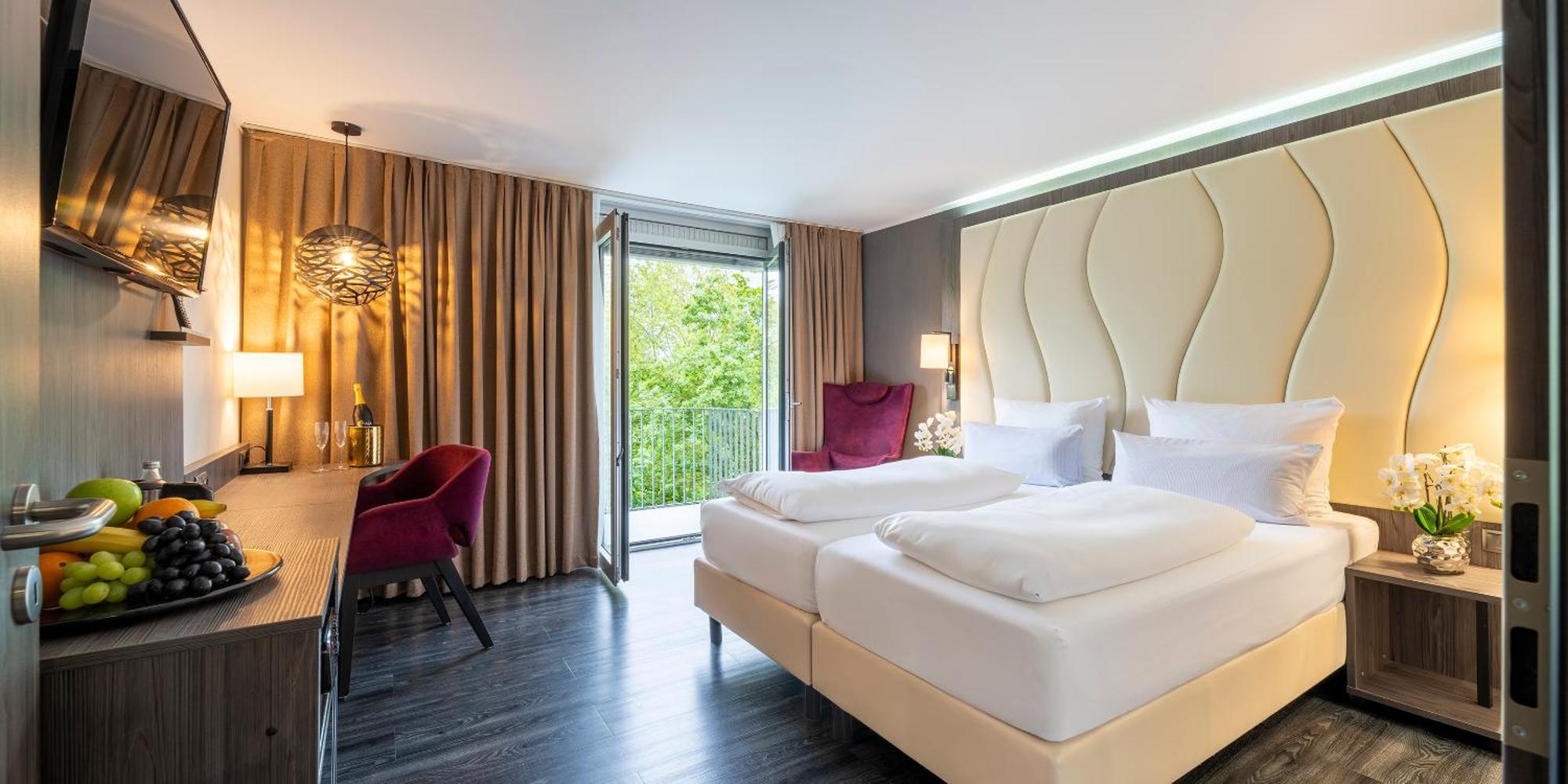 Plaza Residence Stuttgart-Ditzingen Zewnętrze zdjęcie