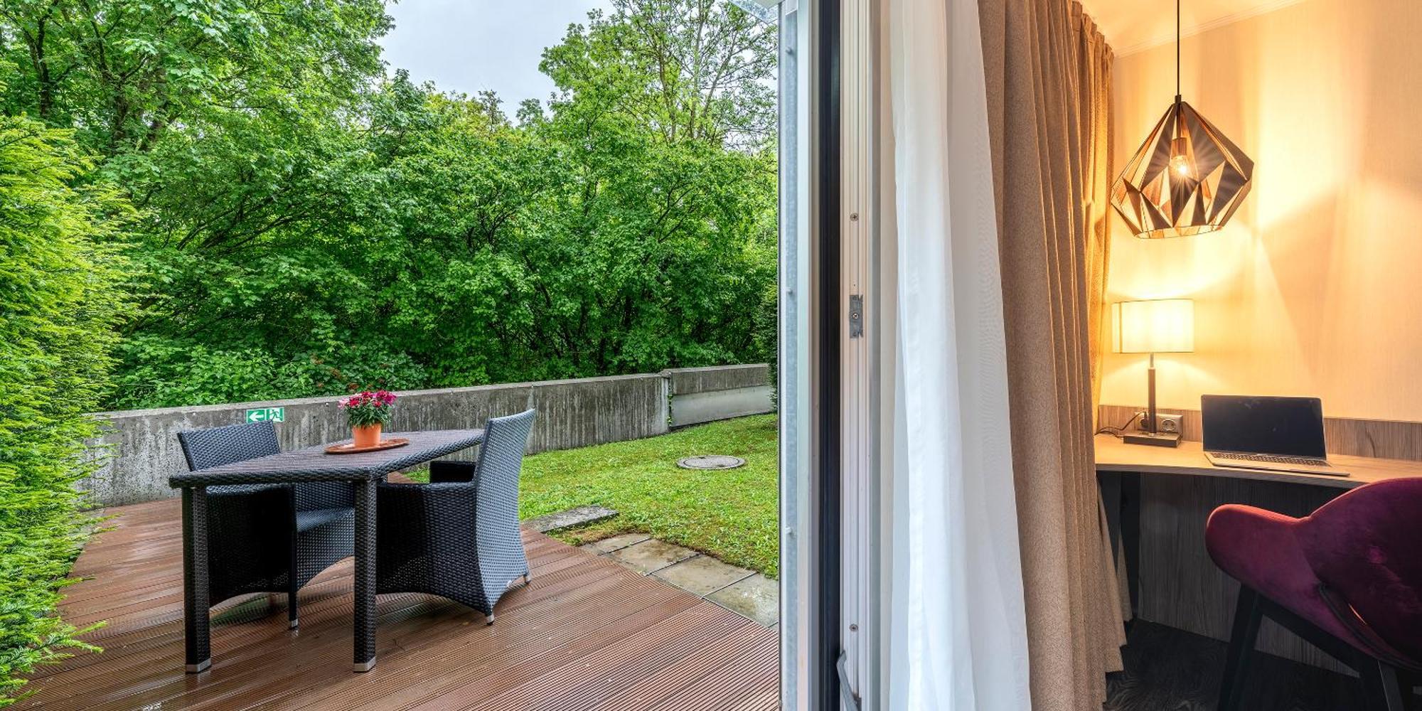 Plaza Residence Stuttgart-Ditzingen Zewnętrze zdjęcie