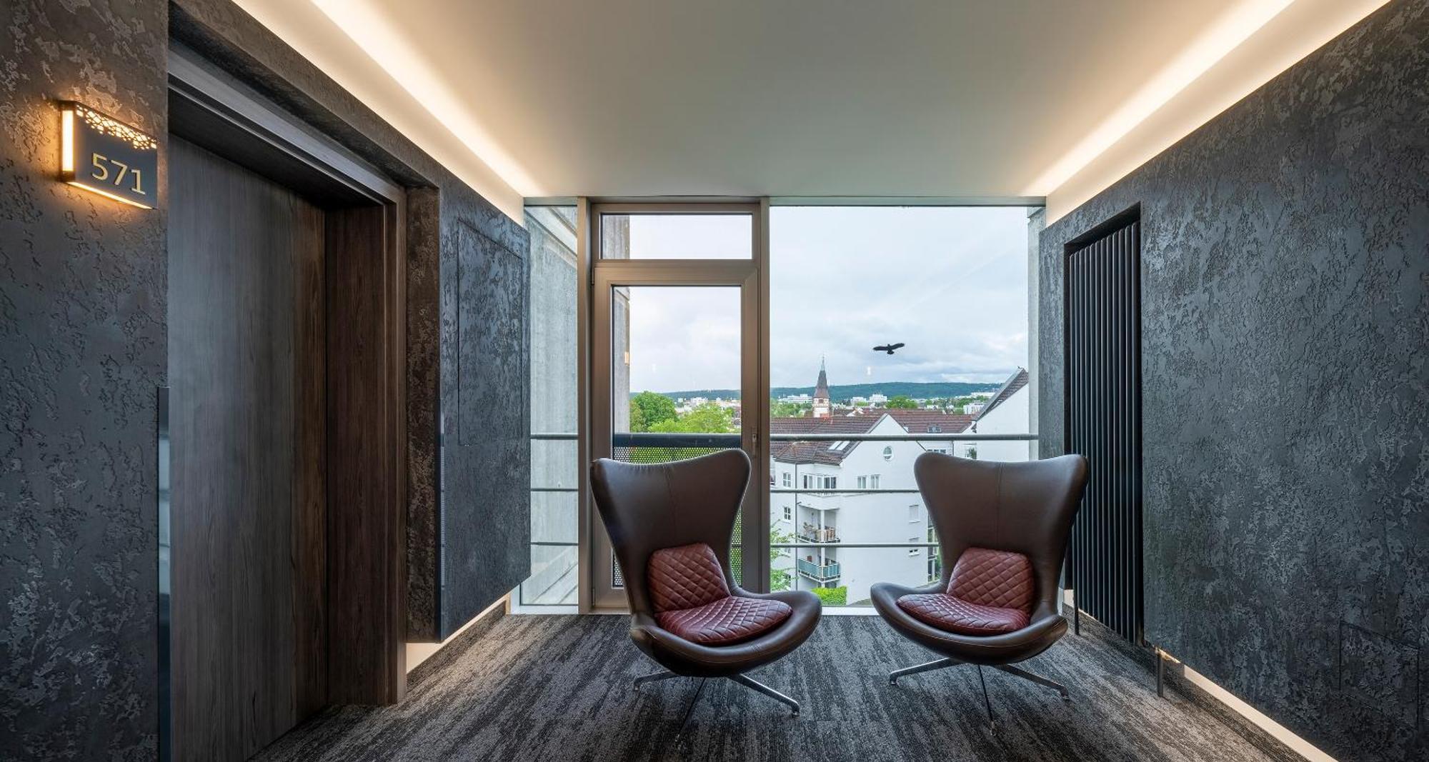 Plaza Residence Stuttgart-Ditzingen Zewnętrze zdjęcie