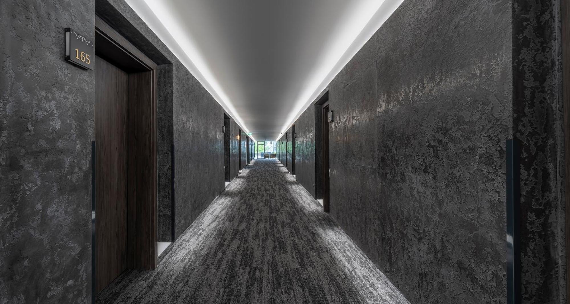 Plaza Residence Stuttgart-Ditzingen Zewnętrze zdjęcie