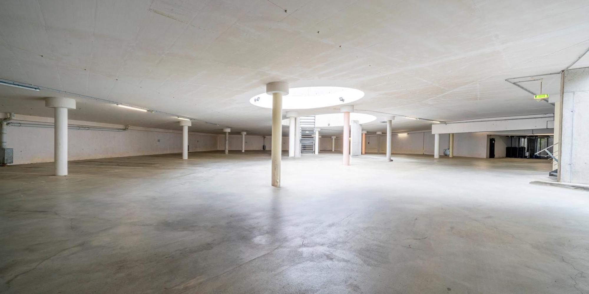 Plaza Residence Stuttgart-Ditzingen Zewnętrze zdjęcie