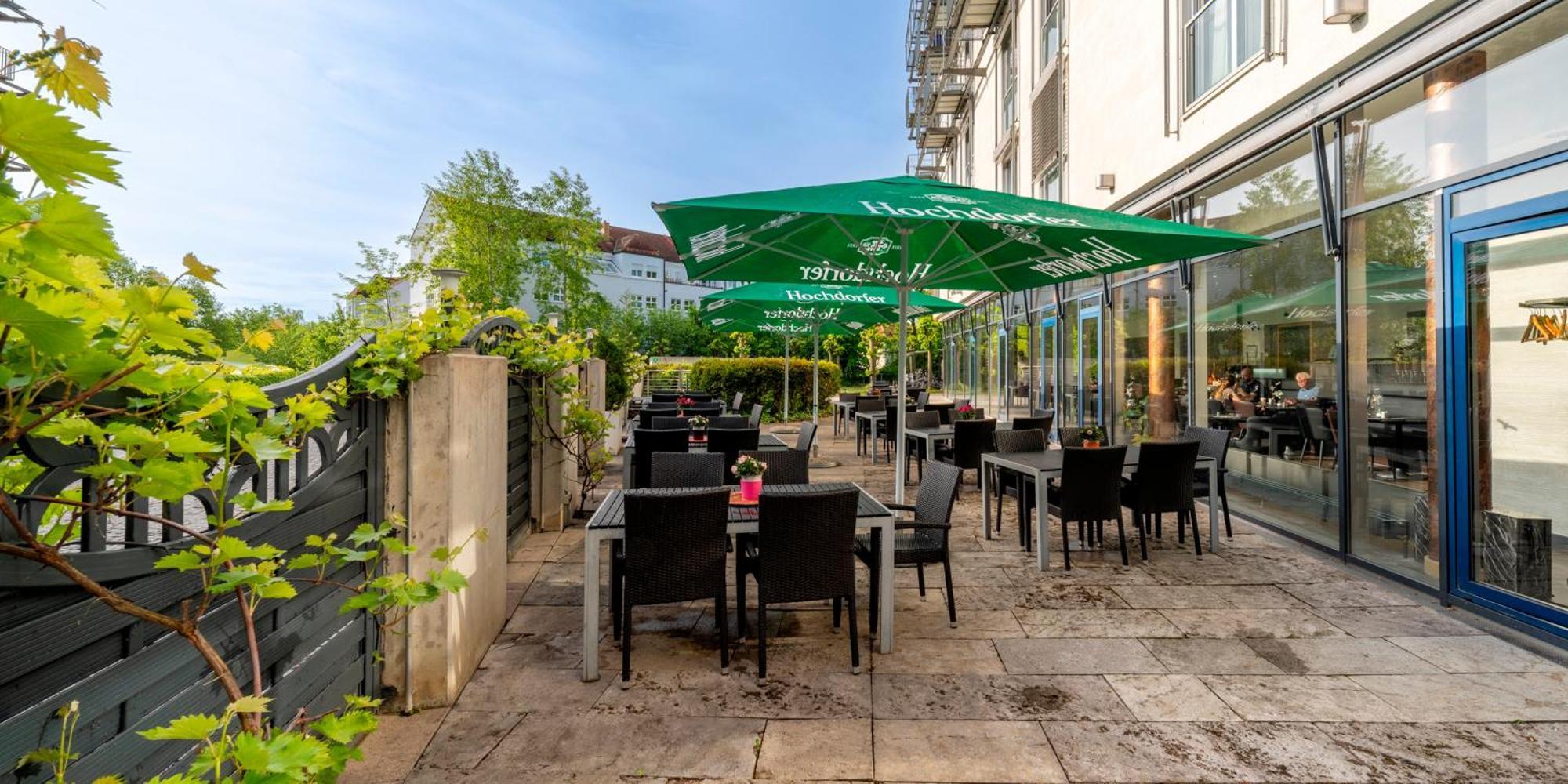 Plaza Residence Stuttgart-Ditzingen Zewnętrze zdjęcie