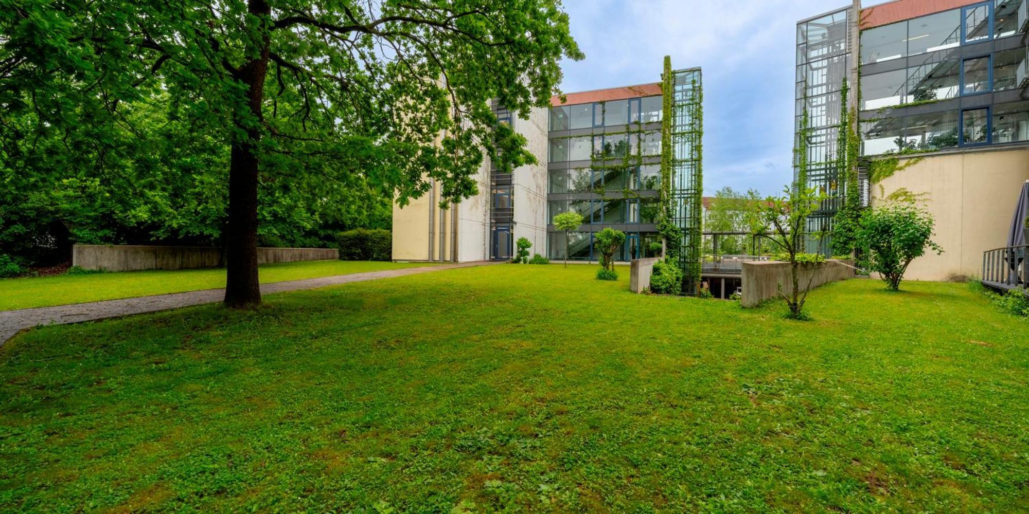 Plaza Residence Stuttgart-Ditzingen Zewnętrze zdjęcie