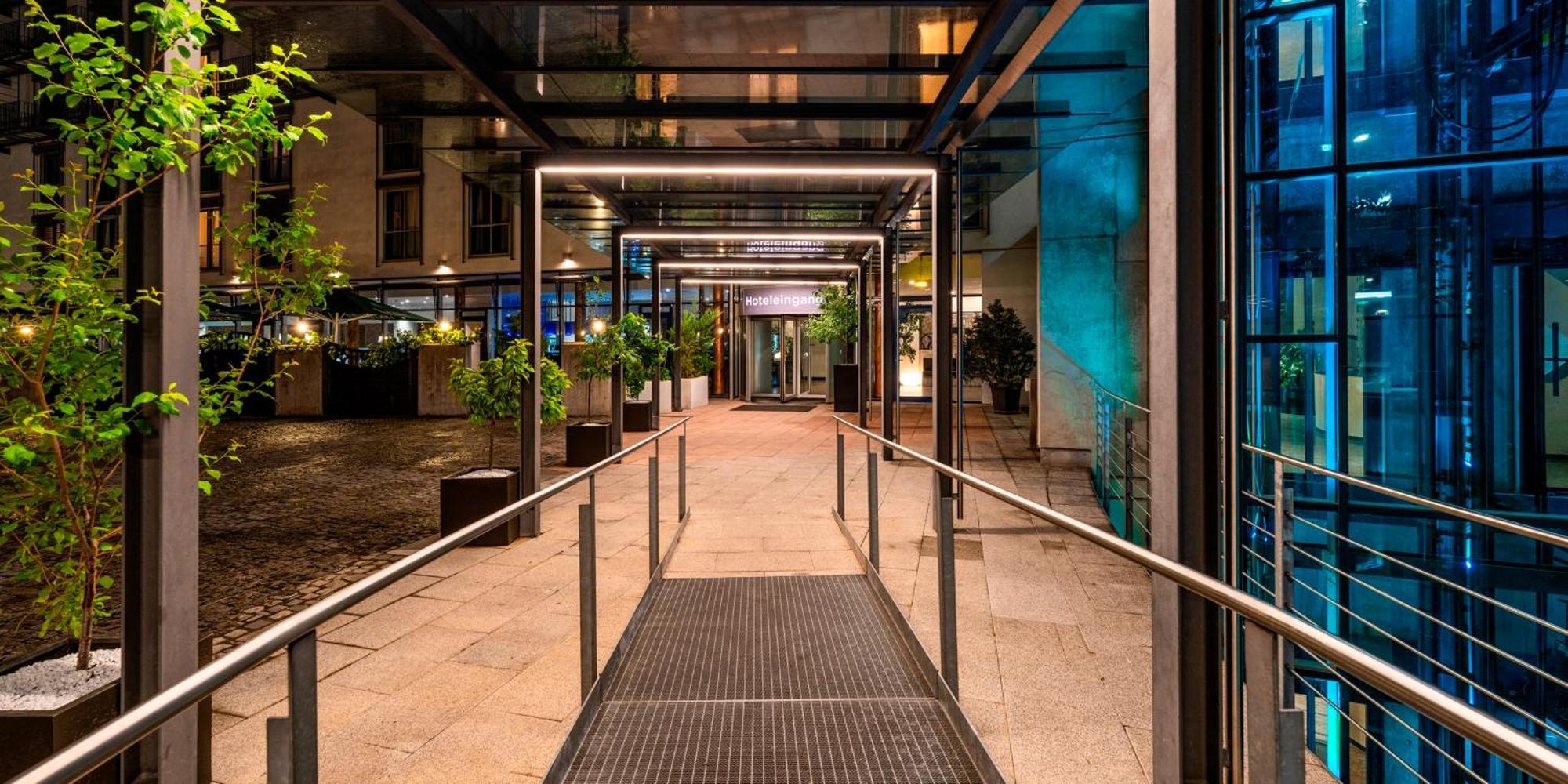 Plaza Residence Stuttgart-Ditzingen Zewnętrze zdjęcie