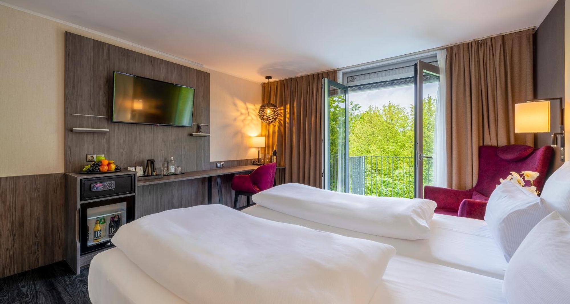 Plaza Residence Stuttgart-Ditzingen Zewnętrze zdjęcie