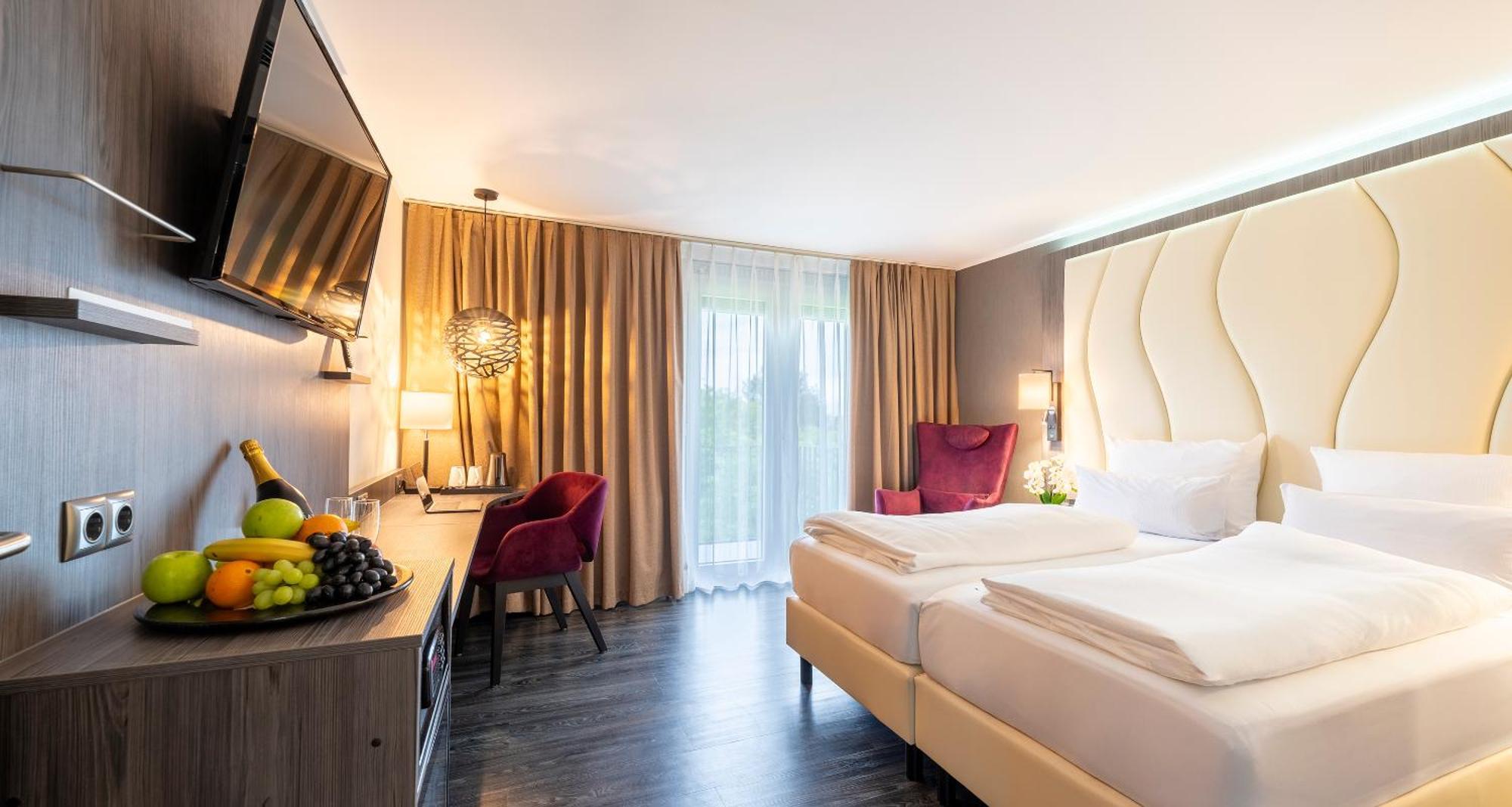 Plaza Residence Stuttgart-Ditzingen Zewnętrze zdjęcie