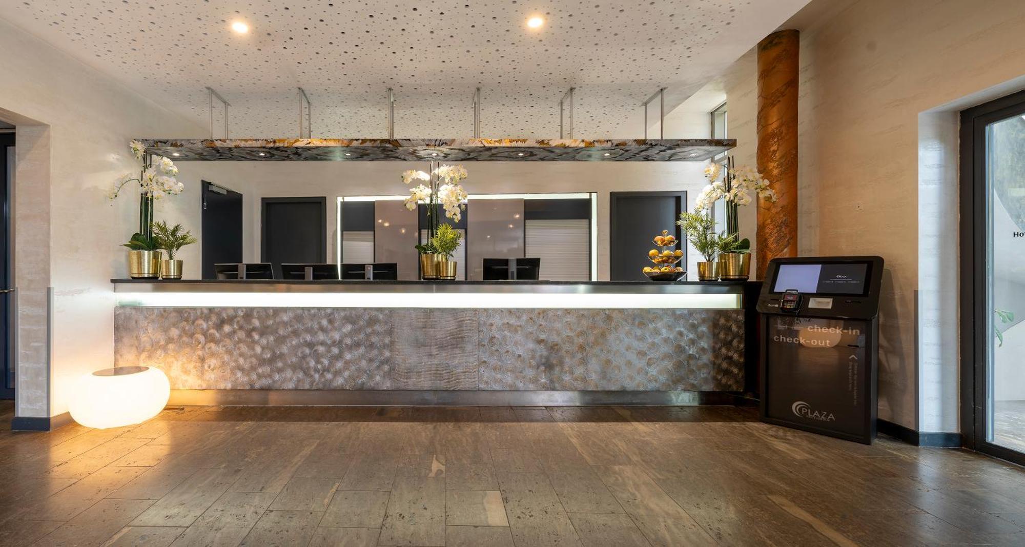 Plaza Residence Stuttgart-Ditzingen Zewnętrze zdjęcie